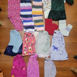 Tea Collection 18-24mo Bundle 