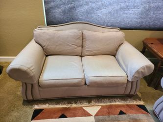 Loveseat