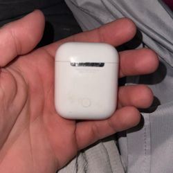 AirPods 2nd Gen