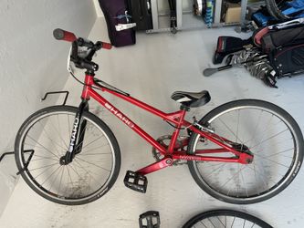 Haro BMX BIKE 20’