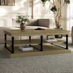 CHRISTOPHER KNIGHT HOME Coffee Table 