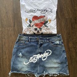 Ed Skirt