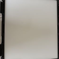 Wallhack SP-005 Glass Gaming Mouse Pad – Speed Surface