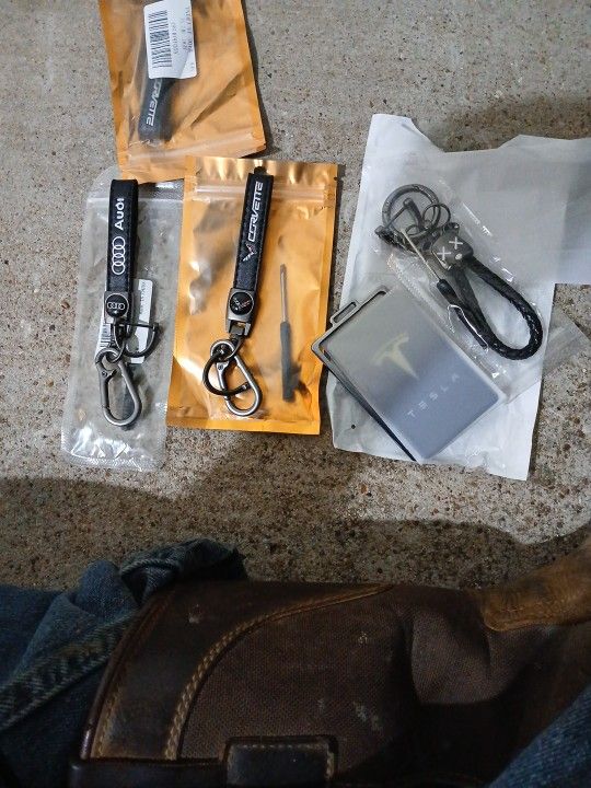 Key Chains