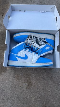 Nike Air Jordan