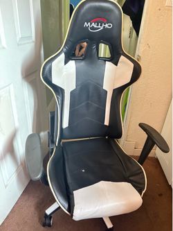 Gaming chair
