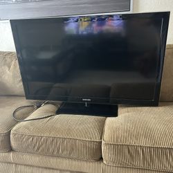Samsung 46in Tv 2010