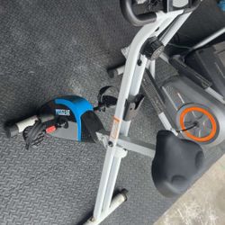 Gym Equipment 