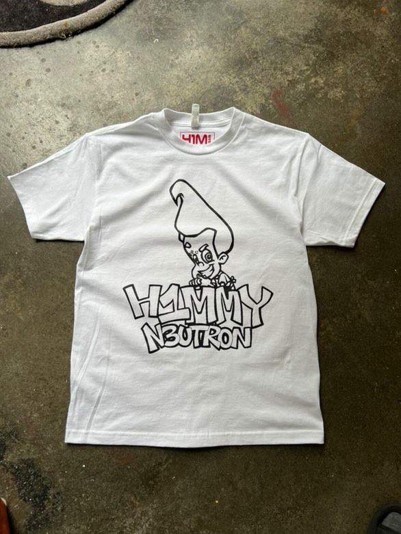 H1MWEAR Tees