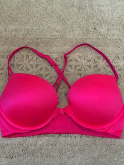 Bras Victoria secret  34 D