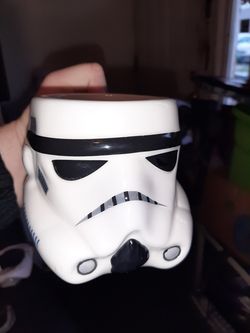 Star wars cup