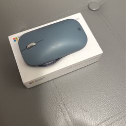 MICROSOFT MOUSE 
