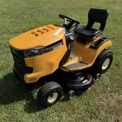 Cub Cadet LT46 Lawn Mower