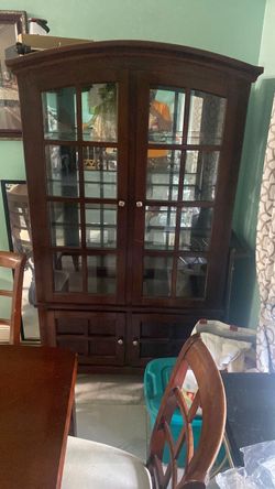 China closet for sell