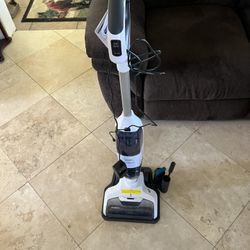 Vacuum Cleaner