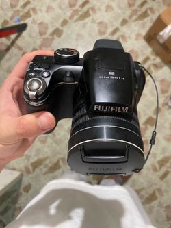 Fuji Camera