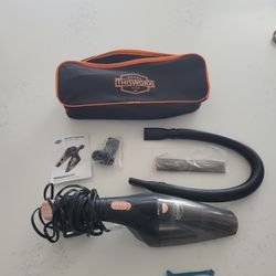 Thisworx Car Vacuum