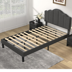 Moving Must Go Headboard