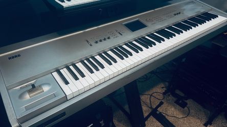 KORG Triton ProX - 88 key keyboard