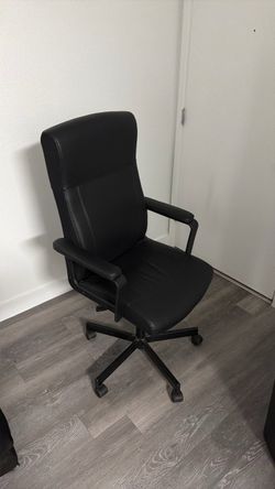 Ikea office chair