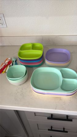 Plates