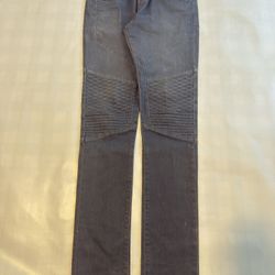 J Brand Jeans Black Size 31