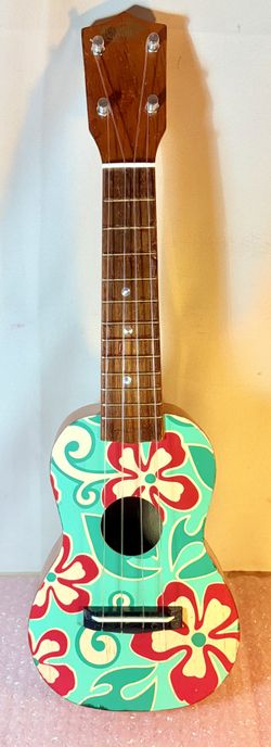 HAWAII UKULELE