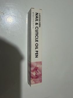 Lagunamoon Rose Cuticle Oil Pen