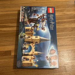 Lego Harry Potter Hogwarts Whomping Willow