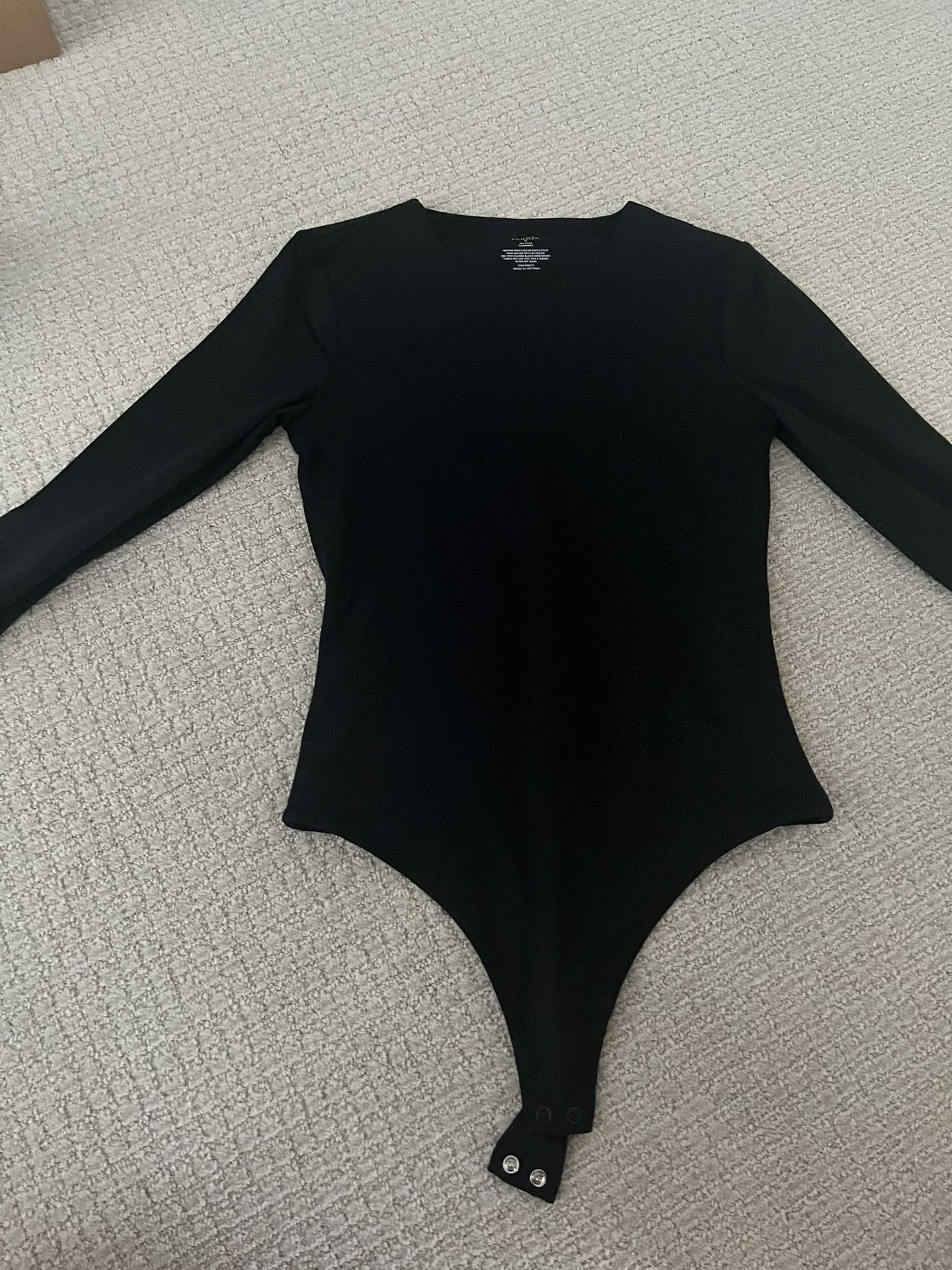 Nuuds Bodysuit - Never Worn!