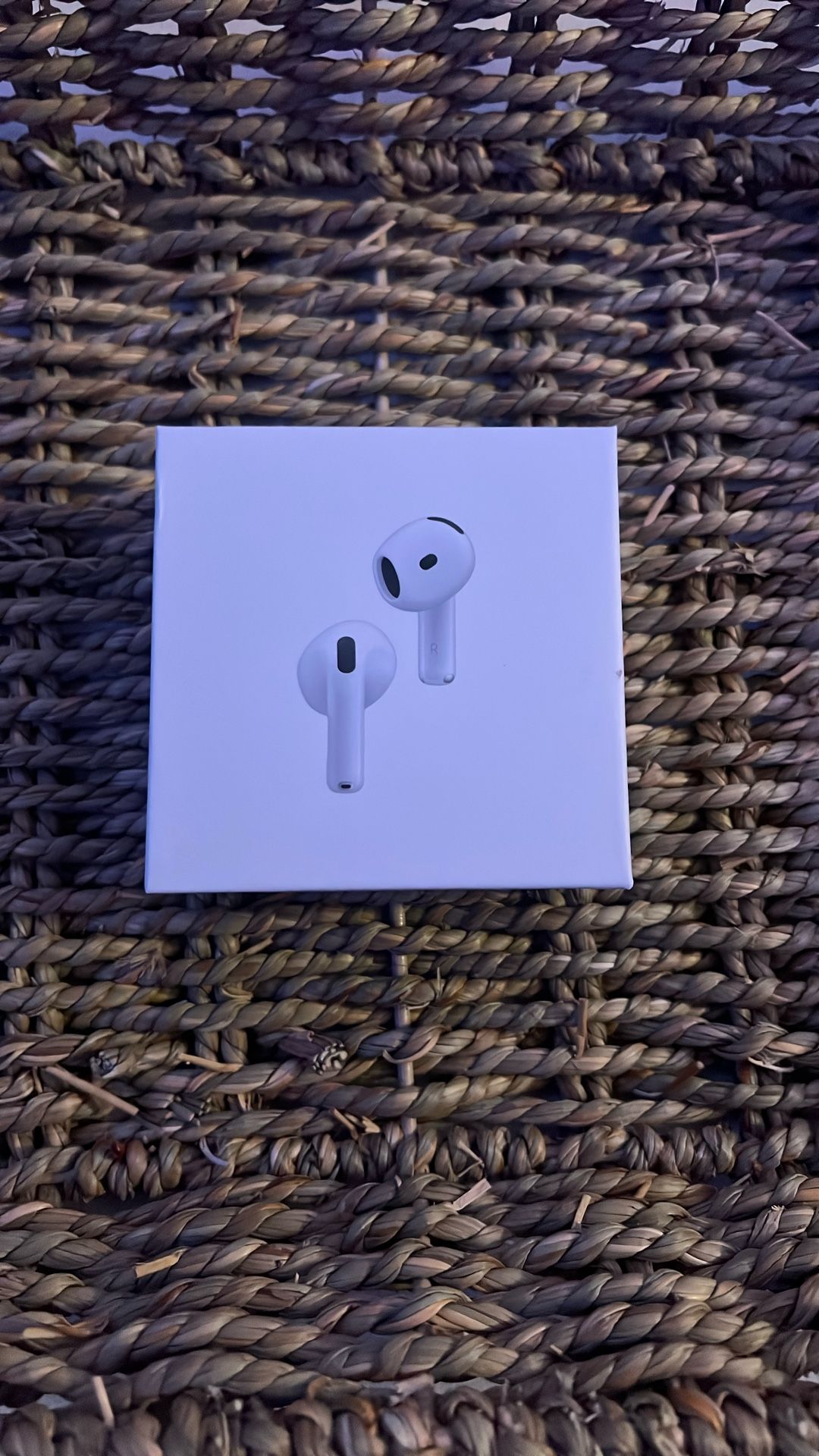 AirPod Gen 4