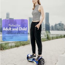 NEW HOVERBOARD for Adults