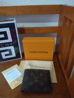 Louis Vuitton Wallet