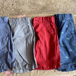 Childrens Place Boys Shorts