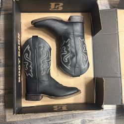 Cody James Cowboy Kids  Boot (size 3.0)