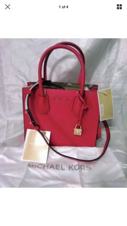 Michael kor pink color