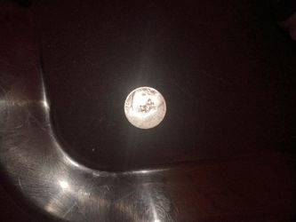 Rare 2005 buffalo nickle