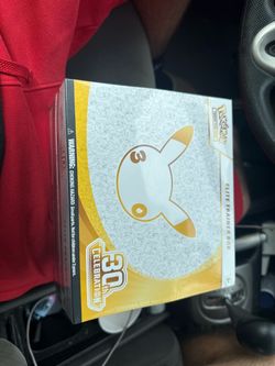 30th anniversary etb