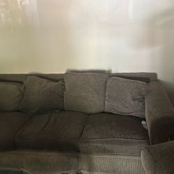 couch and chair