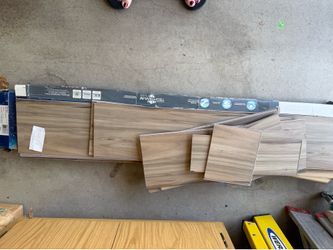 LPV Flooring