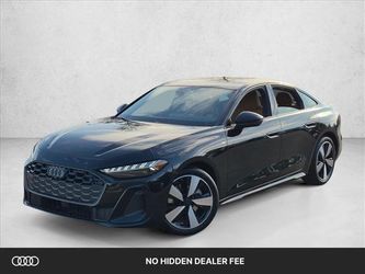 2026 Audi A5