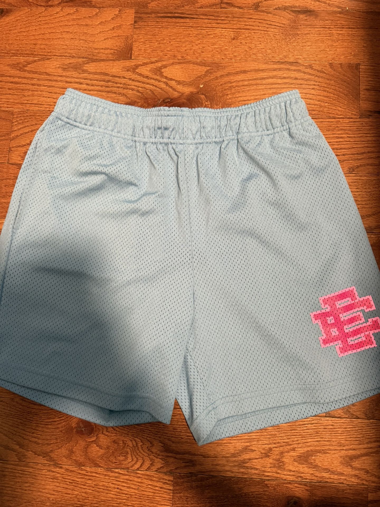 Eric Emanuel CAROLINA BLUE