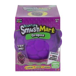 SmushMart viral scented grape 🍇