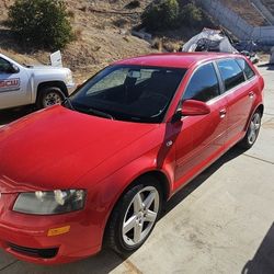 2006 Audi A3