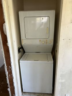 Maytag Combo