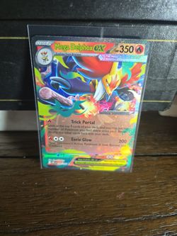 Pokémon Make Offer