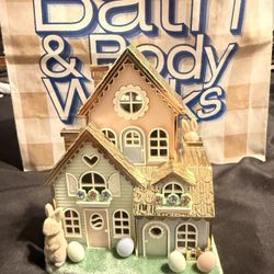 Bath & Body Works Projector Fragance Plug