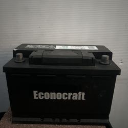 Car Battery Size H6 $65 With Your Old Battery