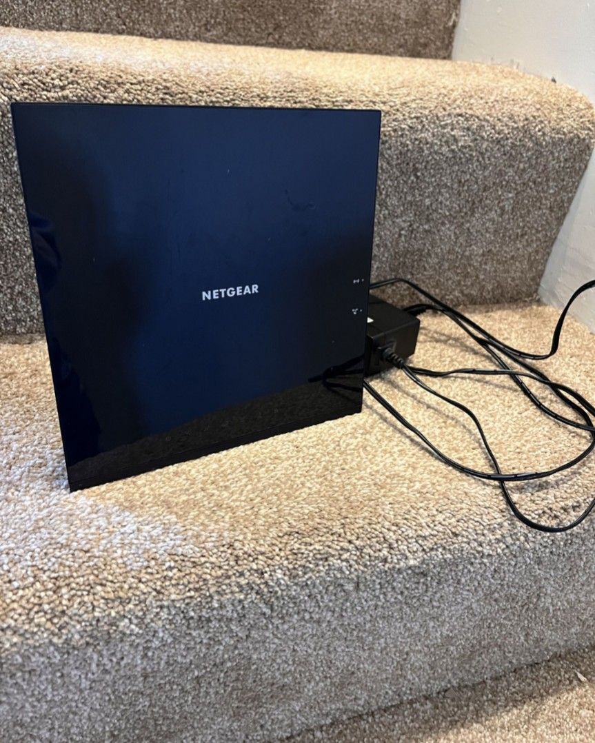 Netgear Modem/Router