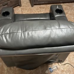 Electric Sofa